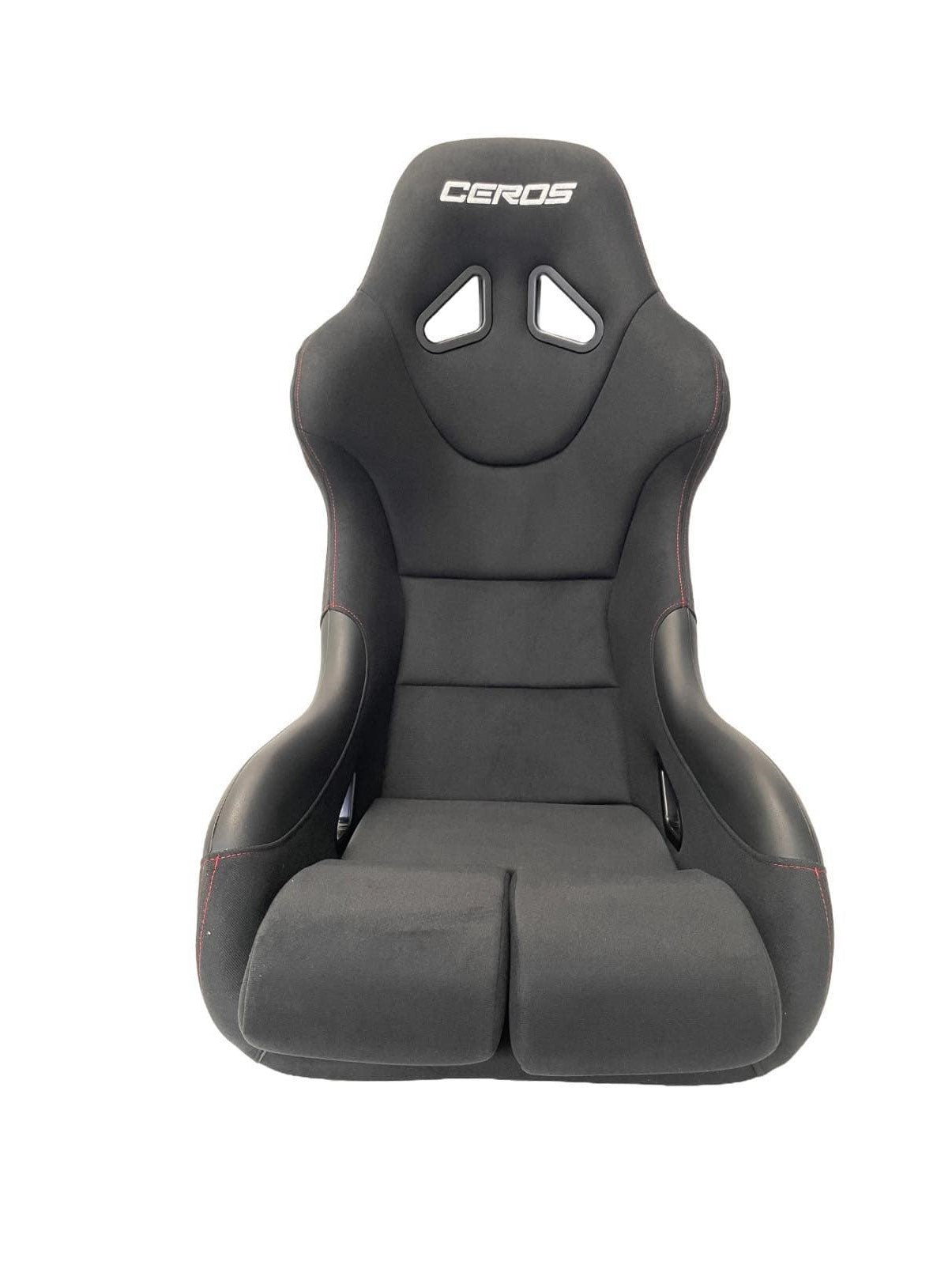 Corsa Small Size (FRP SPARKLE BACK) FIA APPROVED