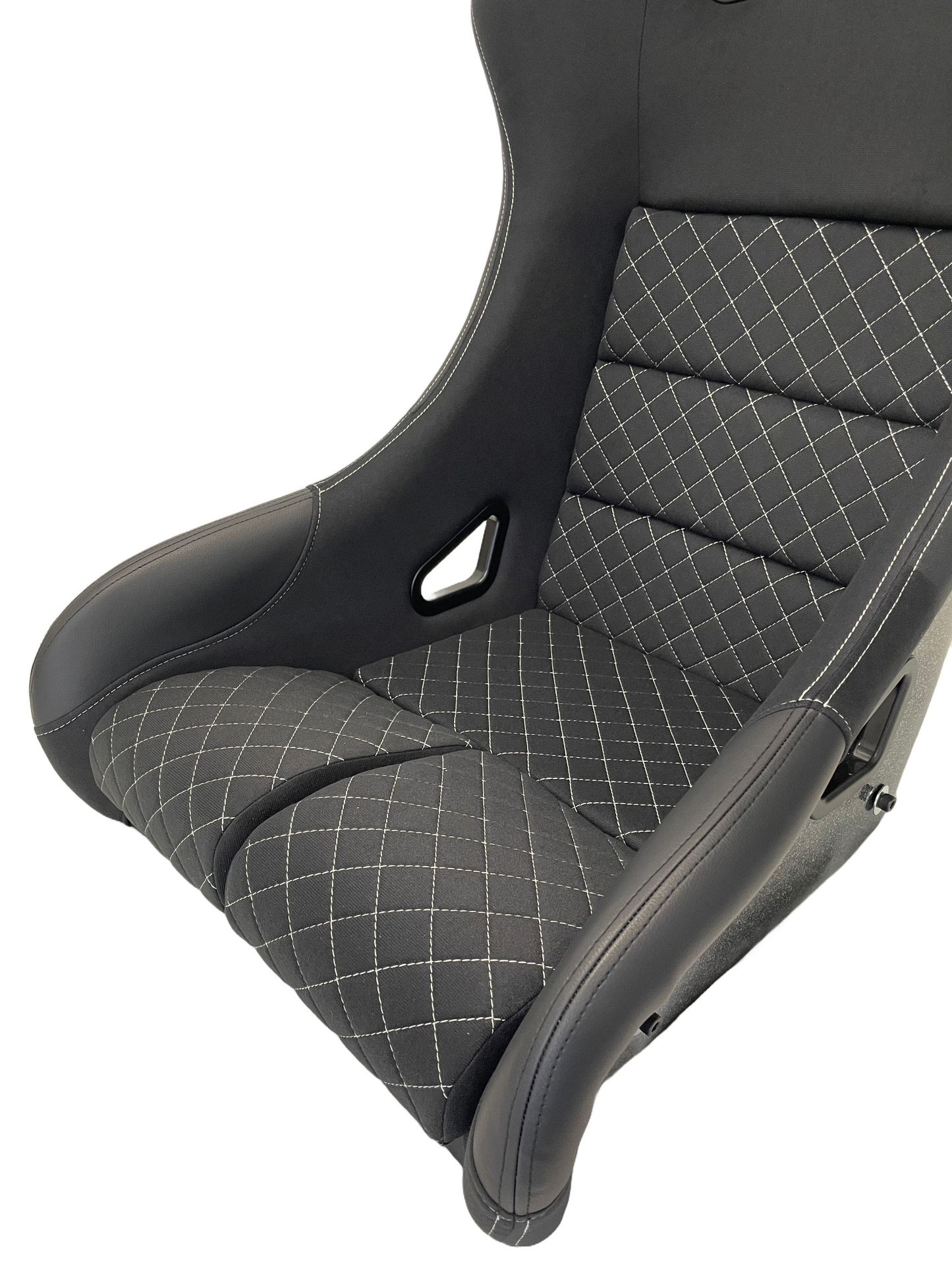 Competition Fixed Back Seats (FIA CERTIFIED)