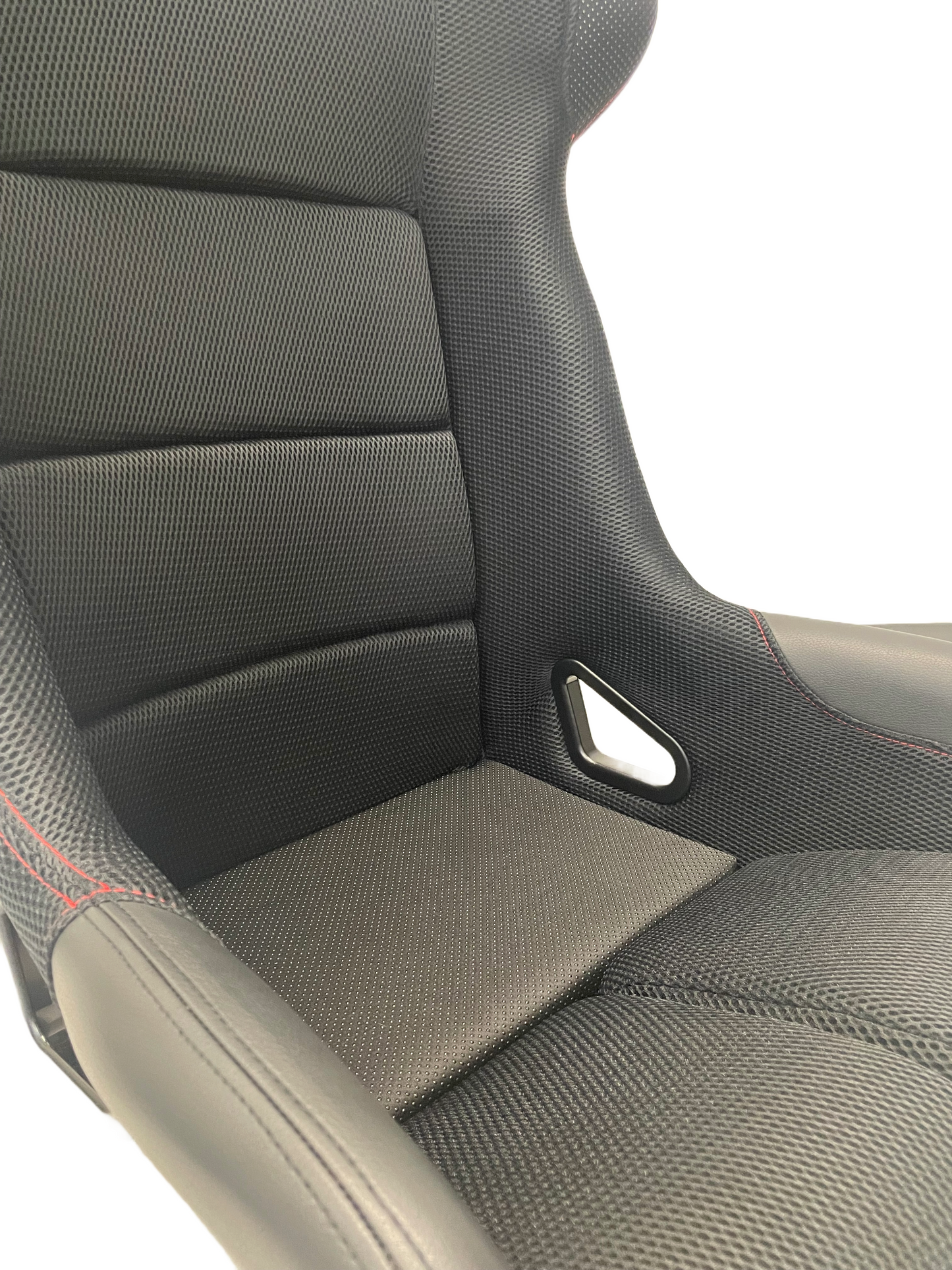 GTS Seat / Sz L (FIA APPROVED)