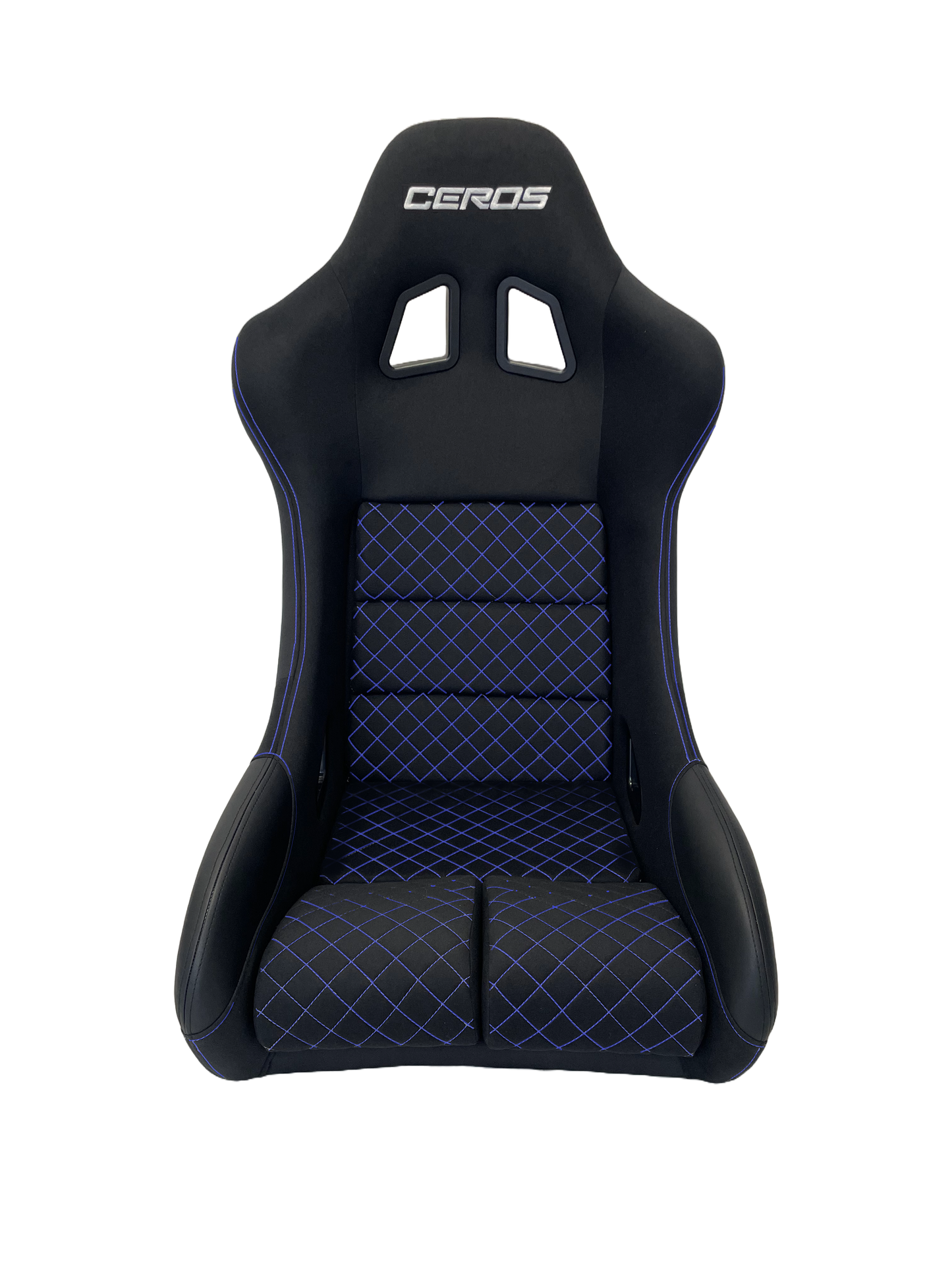 Competition Fixed Back Seats (FIA CERTIFIED)