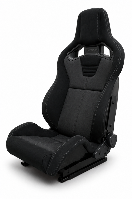 GTZ Reclineable