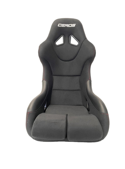 Corsa Small Size (FRP SPARKLE BACK) FIA APPROVED