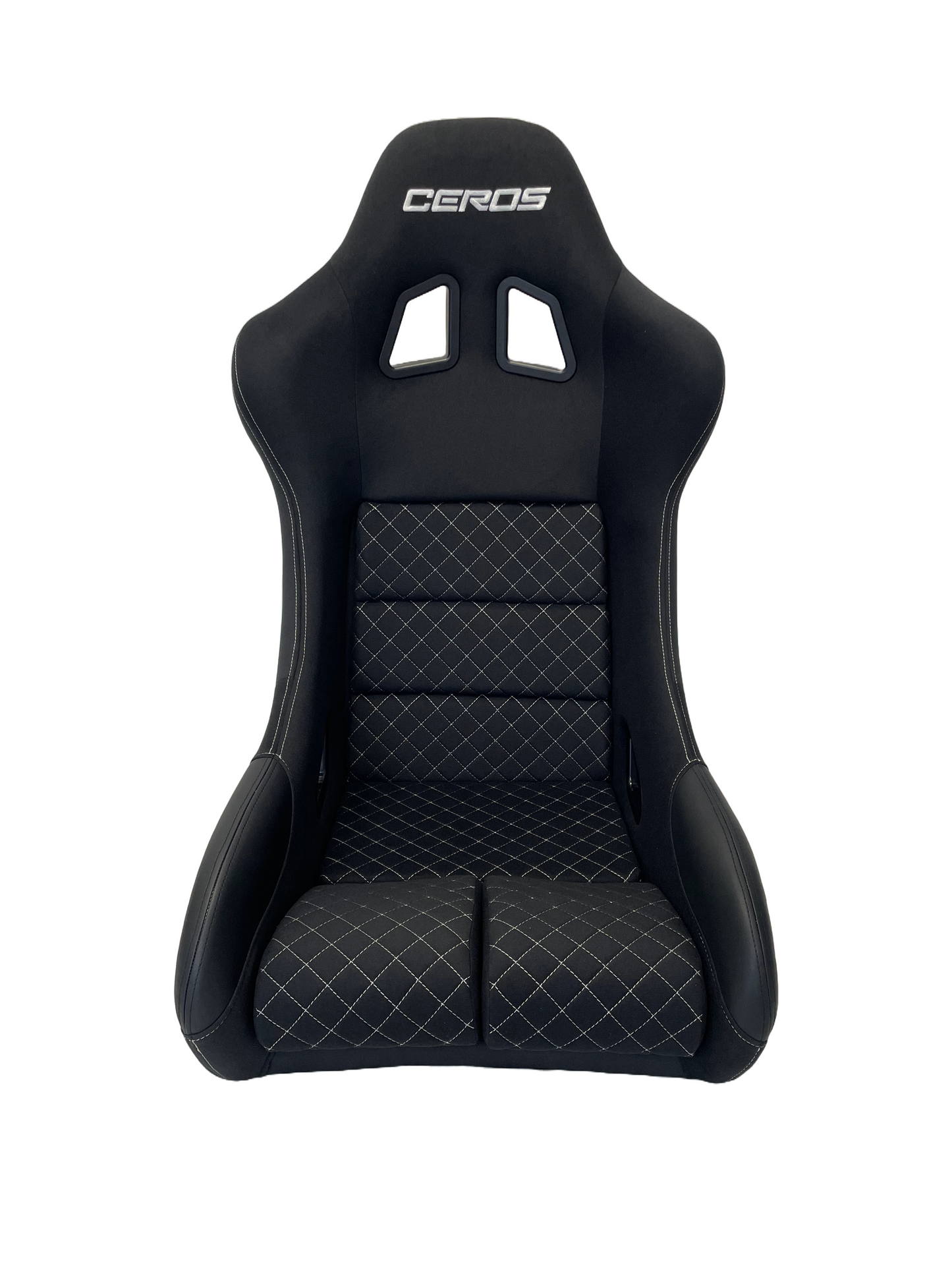 Competition Fixed Back Seats (FIA CERTIFIED)