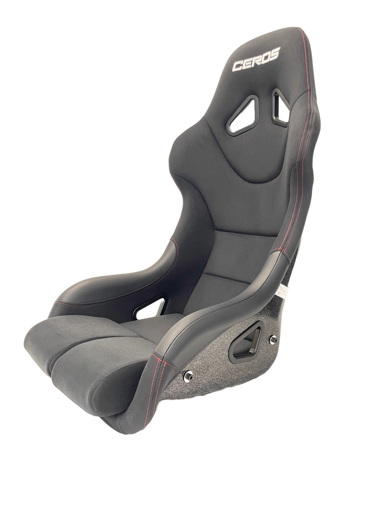 Corsa Small Size (FRP SPARKLE BACK) FIA APPROVED