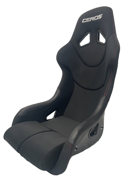 Corsa Small Size (FRP SPARKLE BACK) FIA APPROVED