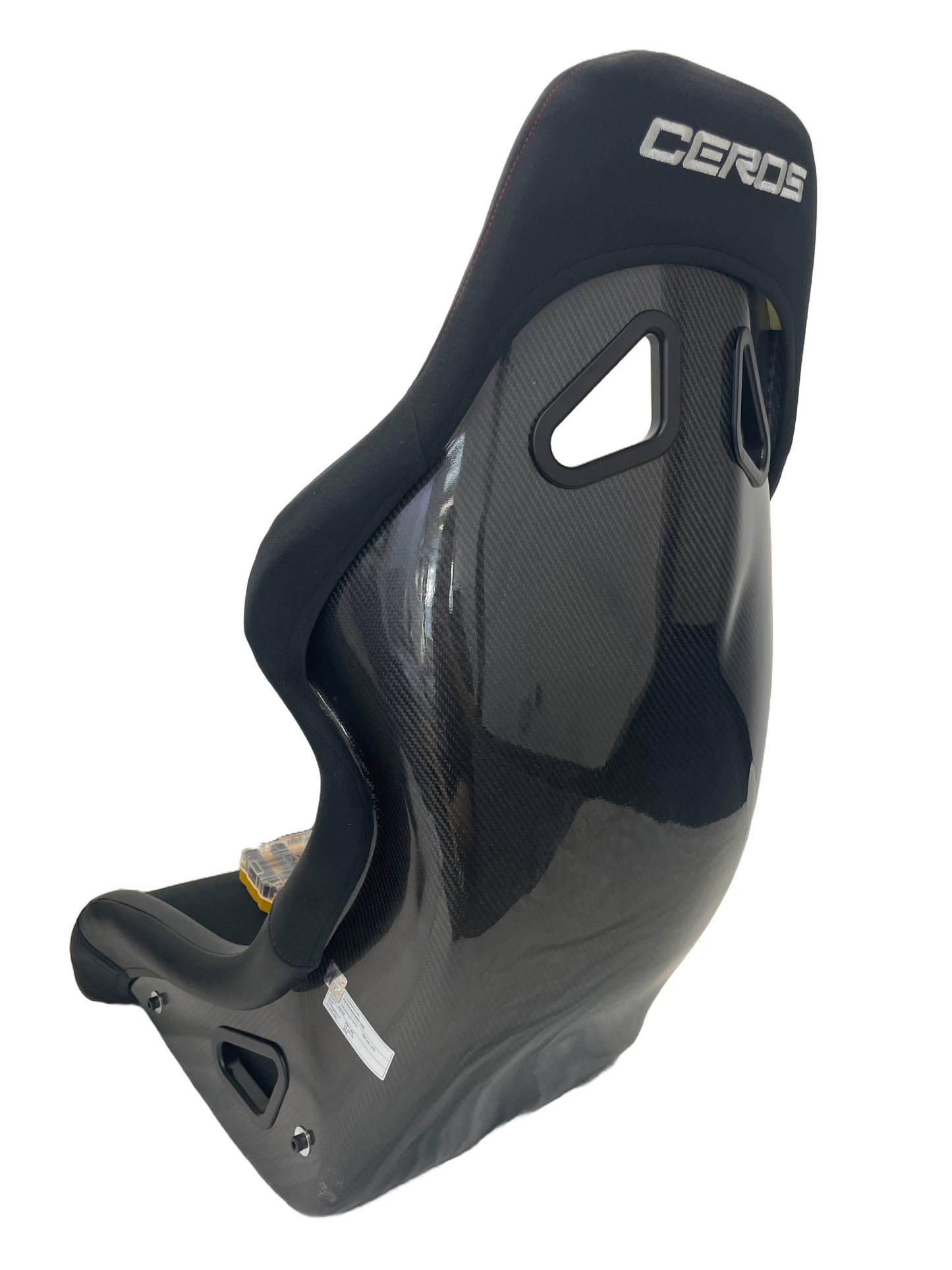 Corsa Small Size (FRP SPARKLE BACK) FIA APPROVED