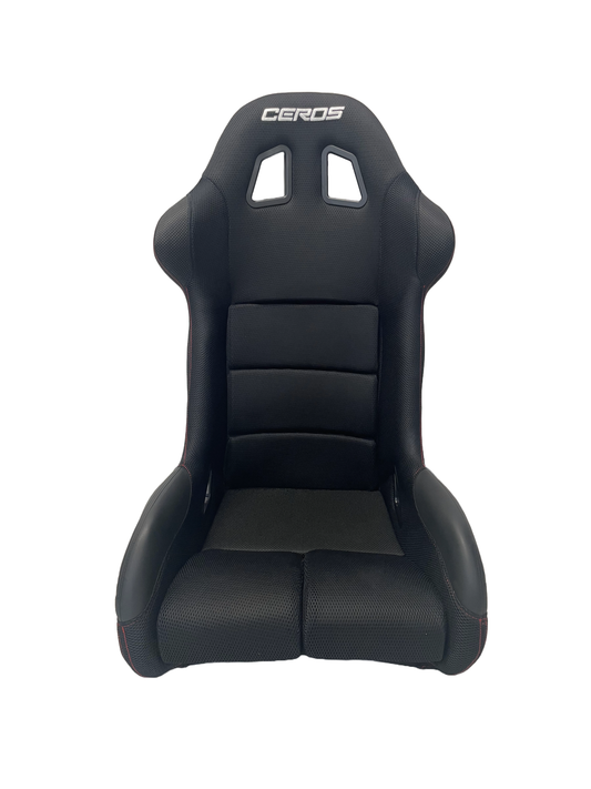 GTS Seat / Sz L (FIA APPROVED)