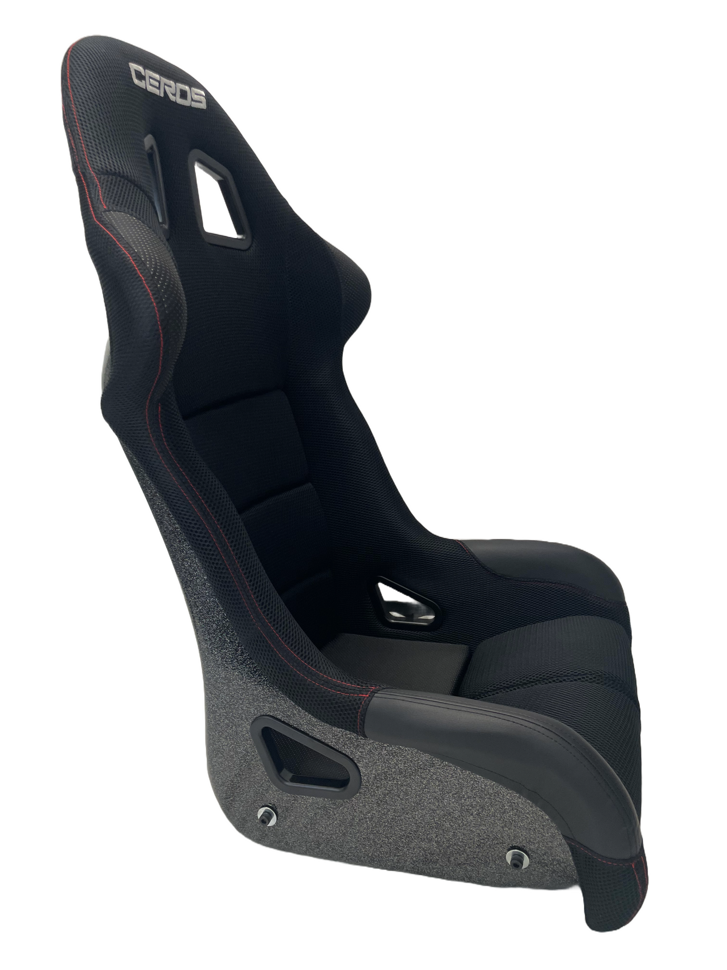 GTS Seat / Sz L (FIA APPROVED)