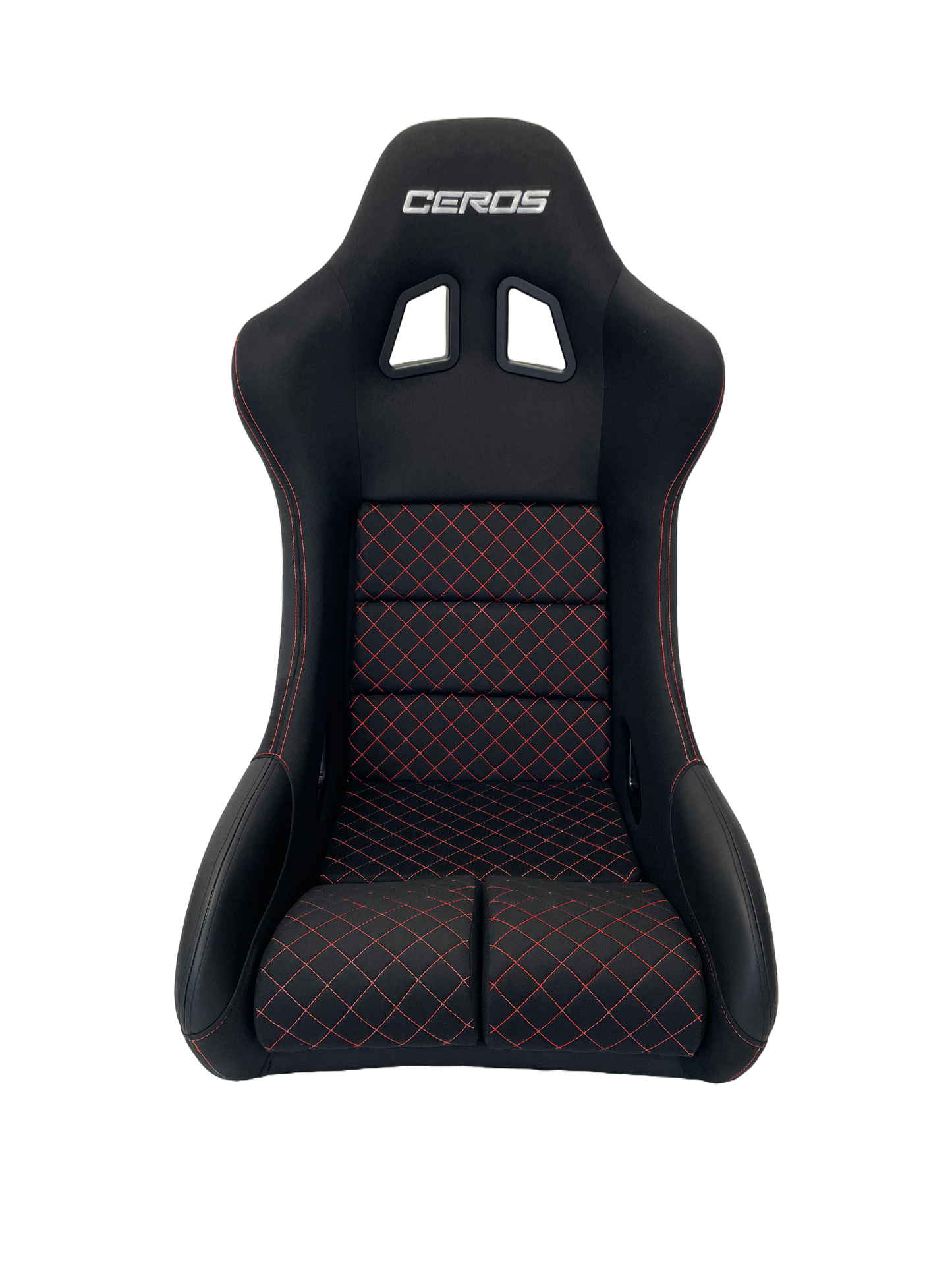 Competition Fixed Back Seats (FIA CERTIFIED)